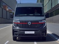 Renault Trucks Türkiye’den Hafif Ticariye Master Red EDITION Hamlesi