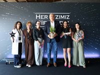 Mercedes-Benz Türk Eğitimde Fırsat Eşitliğine Destek Veriyor