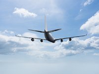 Air Cargo Demand up 6.0% in May