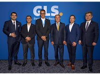 GLS Türkiye Pazarına Güçlü Ortaklıkla Giriyor