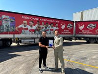 Schmitz Cargobull’dan Daren Lojistik’e 15 Treyler Teslimatı