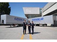 Kayhanlar’ın Avrupa’dan Orta Doğu’ya Tek Tercihi Tırsan