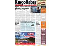 KargoHaber 330. Sayı (Dijital Dergi)