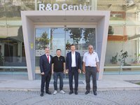 Şekercan Lojistik Filosunu Tırsan ile Güçlendirdi