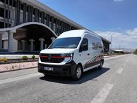 Renault Trucks’tan Konya’da İlk Master Red EDITION Teslimatı