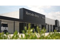 Mercedes-Benz Türk Heska Ankara ile Hizmet Ağını Güçlendirdi