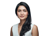 IATA Board Appoints Saadia Zahidi as Director General