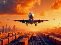 Ortadoğu Krizine Karşın Hava Kargo Haziran 2026 Döneminde %8.5 Büyüdü