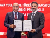 Turkish Cargo’dan İhracatçıya 49 Destinasyonda İndirimli Taşıma