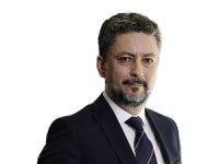 Turhan Özen Saudia Cargo CCO'su Oldu