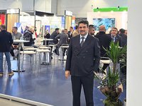 Oregon, Nürnberg Tesisiyle Transit Taşımacılıkta Hız Standardını Yeniden Belirliyor