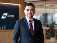 Murat Boğ, DFDS Türkiye Lojistik Genel Müdürü Oldu
