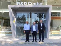 Akfet Soğuk Zincir Filosunu Tırsan ile Büyüttü
