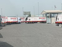 Eyüp Lojistik Kuveyt Seferlerini Artan Taleple Güçlendirdi