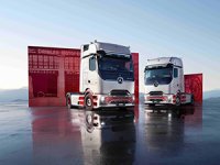 Daimler Truck’tan IAA 2026’da Emisyonsuz Taşımacılık Hamlesi