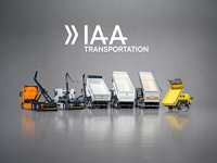 MEILLER to Showcase New TECTRUM RS32 at IAA Transportation 2026