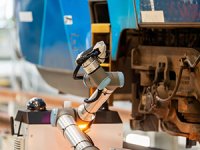 AI and Robotics Take Center Stage at InnoTrans 2026: 180 World Premieres