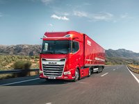DAF IAA 2026’ya Yeni Araç ve Hizmet Çözümleriyle Katılıyor