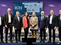 European Truckmakers Call for Three-Year Postponement of 2030 CO₂ Timeline