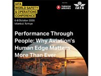 Performance Through People: Why Aviation’s Human Edge Matters More Than Ever