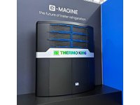 Thermo King Soğuk Zincirde Elektrifikasyona Geçişi Destekliyor