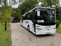 Allison Torqmatic Serisi Transports CLERY Filosunda Yaygınlaşıyor