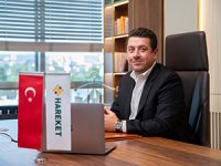 Hareket Turquality ile Yeni Pazarlara Açılmayı Hedefliyor