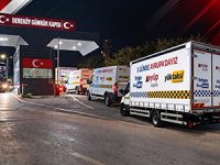 Eyüp Lojistik İhracat Taşımalarında Alternatif Modeller Geliştiriyor