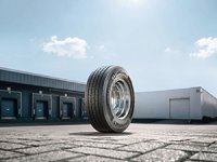 Continental Yeni Treyler Lastiği Conti Eco HT 5’i Tanıttı