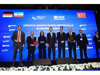 Railport’tan Türkiye–NRW Lojistik Bağlantılarına Destek