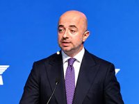 Olmuştur: “Emniyet Tüm Faaliyetlerimizin Merkezinde”