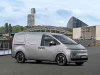 Hyundai STARIA Cargo’da Hızlı Şarj ve Verimlilik Sunmayı Hedefliyor