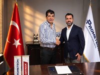 Prometeon’dan Devnak Filosuna Uçtan Uca Lastik ve Filo Yönetimi