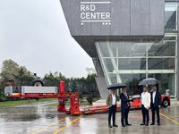 Uzman Yük Sabitleme Tırsan ile Filosunu Güçlendirdi