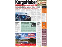KargoHaber 333. Sayı (Dijital Dergi)