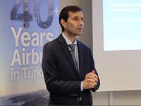 Airbus’tan Yolcu Uçağı Pazarı İçin 20 Yıllık Öngörü, Premium Sınıflara Talep Artacak, Yeni Nesil Uçakların Payı %82’ye Çıkacak