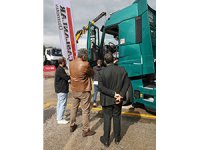 Renault Trucks FEST 3’üncü Yılında Genişleyen Ürün Gamıyla 10 Şehri Dolaşıyor