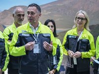 Renault Trucks'ın Yedek Parça Dağıtım Altyapısı, Volvo Group'un Yeni Yatırımı ile Daha da Güçleniyor