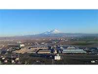 Aksaray Kamyon Fabrikası 40 Yılda 415 Bin Kamyon Üretti