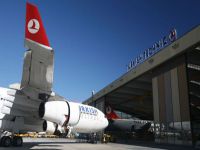 THY Teknik ve Aselsan Arasında Anlaşma İmzalandı