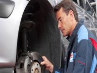 Bosch Car Service Sayısı 200’e Ulaştı