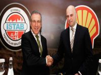 Shell & Turcas İle İSTAB Güçlerini Birleştirdi