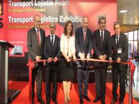 logitrans Çok Daha Güçlü Geliyor