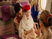 Emirates ‘En Değerli Havayolu Markası’ Seçildi