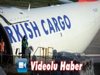 Turkish Cargo İmaj Filmi Vizyonda (Videolu Haber)
