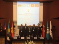 Türk Konseyi İş Forumunda Lojistiğe Vurgu Yapıldı