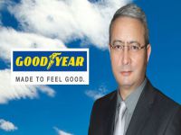 Goodyear’ın İzmit Fabrikası ‘ISO 50001 Enerji Yönetimi Sertifikası’ Aldı