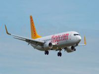 Pegasus’tan Bahara Merhaba Kampanyası