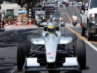Michelin’den Formula E’ye Teknik Destek