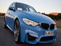 BMW M3 ve M4 İçin Michelin’i Seçti